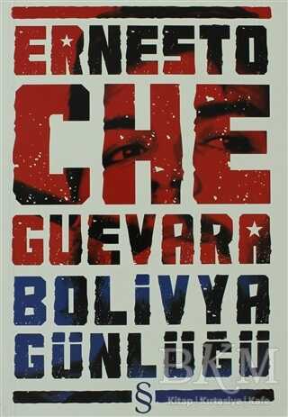 Ernesto Che Guevara Bolivya Günlüğü
