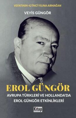 Erol Güngör - 1