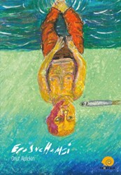 Eros Ve Hamsi - Ters Kule Yayınları