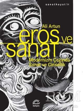 Eros ve Sanat - İletişim Yayınevi