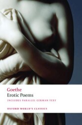 Erotic Poems - Oxford University Press - Classics
