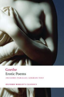 Erotic Poems - 1