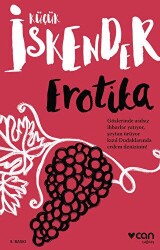 Erotika - Can Yayınları