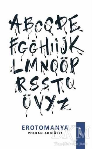 Erotomanya - İkinci Adam Yayınları
