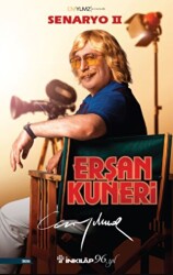 Erşan Kuneri Senaryo 2 - İnkılap Kitabevi