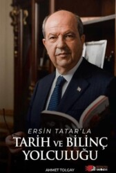 Ersin Tatar’la Tarih Ve Bilinç Yolculuğu - Berikan Yayınevi