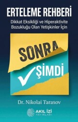 Erteleme Rehberi - Akıl İzi Yayınları
