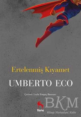 Ertelenmiş Kıyamet - Nora Kitap