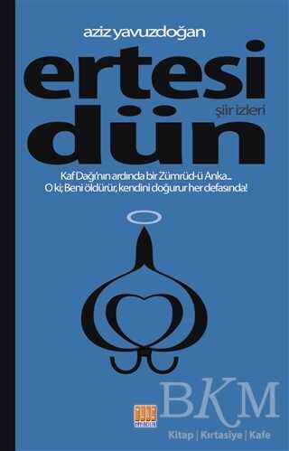 Ertesi Dün - Tunç Yayıncılık