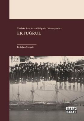 Ertuğrul - Vuslata Beş Kala Gidip De Dönmeyenler - 1