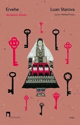 Ervehe - Annemin Kitabı - Dergah Yayınları