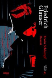 Erwin Schlumpf Davası & Müfettiş Studer-1 - Dedalus Kitap