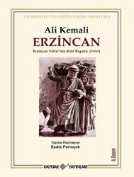 Erzincan - Kaynak Yayınları