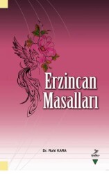 Erzincan Masalları - Grafiker Yayınları