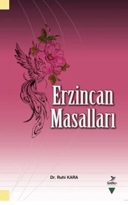 Erzincan Masalları - 1