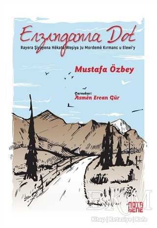 Erzıngan Ra Dot - Nota Bene Yayınları