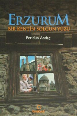 Erzurum - 1