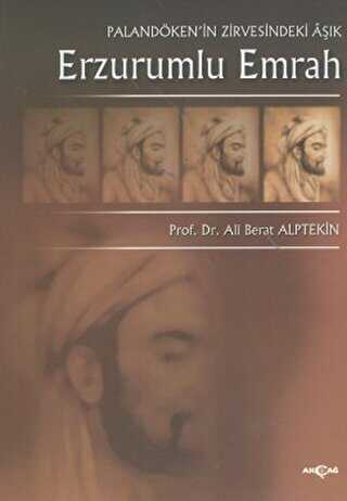 Erzurumlu Emrah - Akçağ Yayınları