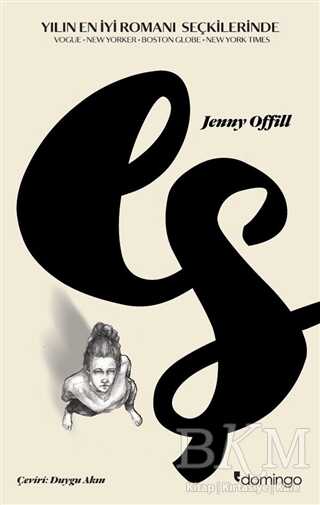 Eş - Domingo Yayınevi