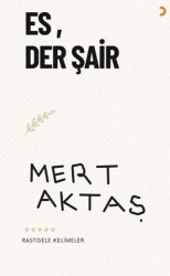 Es, Der Şair - Cinius Yayınları