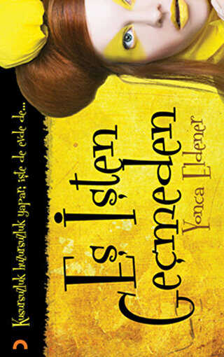 Eş İşten Geçmeden - Cinius Yayınları