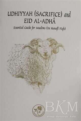 Kurban ve Bayram Rehberi - İngilizce - Fazilet Neşriyat