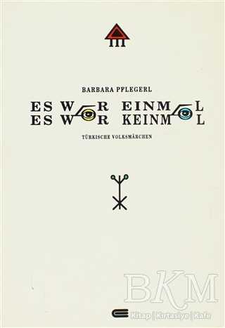 Es War Einmal, Es War Keinmal - Eren Yayıncılık