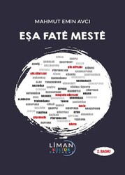 Eşa Fate Maste - Liman Yayınevi