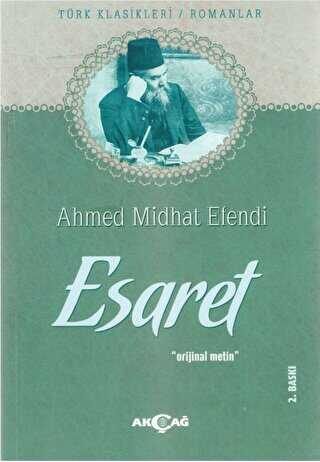 Esaret - Akçağ Yayınları