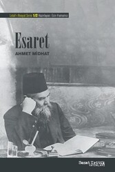Esaret - Sanat Kritik Yayınları