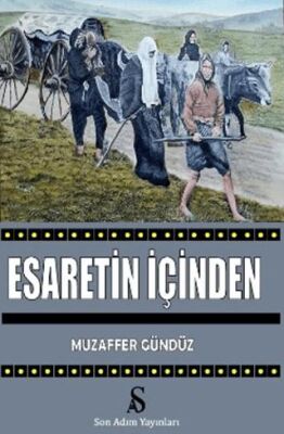 Esaretin İçinden - 1