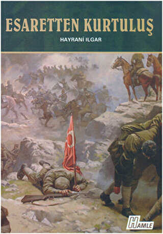 Esaretten Kurtuluş - Hamle Yayınevi