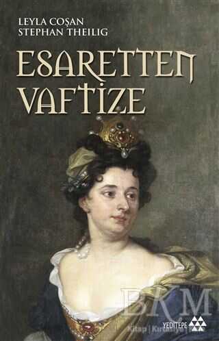 Esaretten Vaftize - Yeditepe Yayınevi