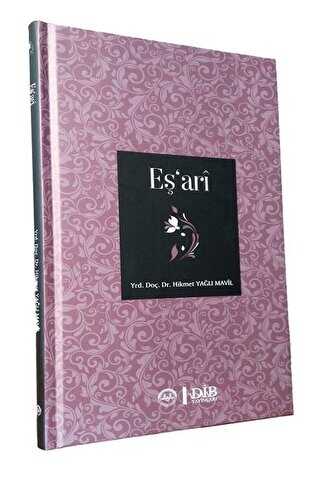 Eş`ari - Diyanet İşleri Başkanlığı