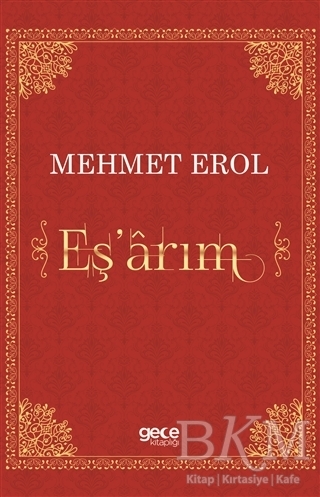 Eş’arım - Gece Kitaplığı