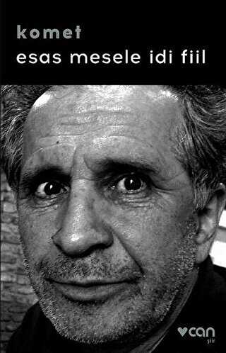 Esas Mesele İdi Fiil - Can Yayınları