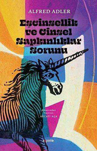 Eşcinsellik ve Cinsel Sapkınlıklar Sorunu - Kopernik Kitap