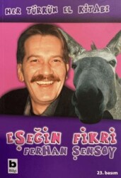 Eşeğin Fikri - Bilgi Yayınevi