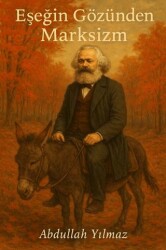 Eşeğin Gözünden Marksizm - Vegan Yayıncılık
