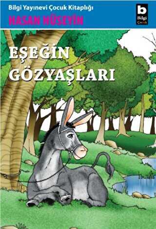 Eşeğin Gözyaşları - Bilgi Yayınevi