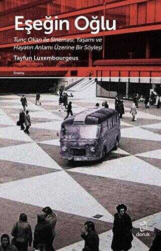 Eşeğin Oğlu - Doruk Yayınları
