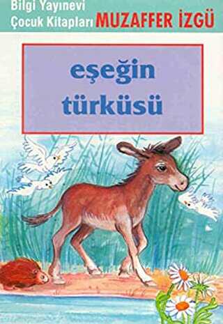 Eşeğin Türküsü - Bilgi Yayınevi
