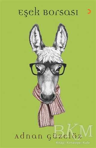 Eşek Borsası - Cinius Yayınları