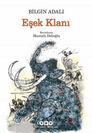Eşek Klanı - Yapı Kredi Yayınları