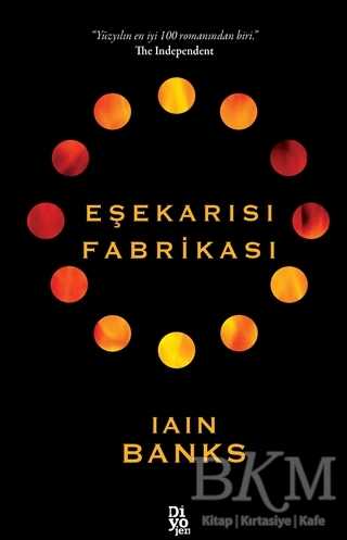 Eşekarısı Fabrikası - 2