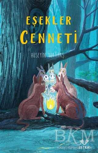 Eşekler Cenneti - İstek Yayınları
