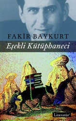 Eşekli Kütüphaneci - Literatür Yayıncılık
