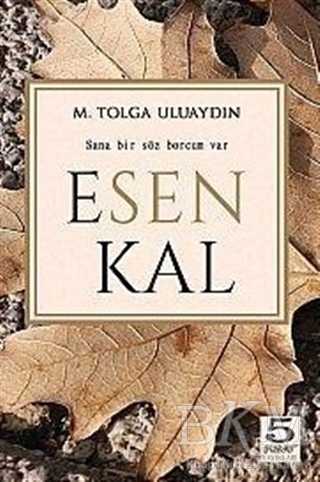 Esen Kal - 5 Şubat Yayınları