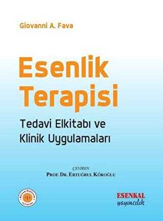Esenlik Terapisi - Esenkal Yayıncılık