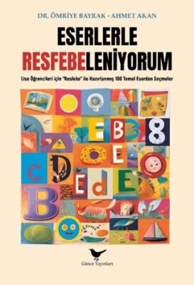 Günce Yayınları Eserlerle Resfebeleniyorum - 1